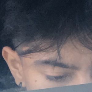 Meet your Posher, Christopher